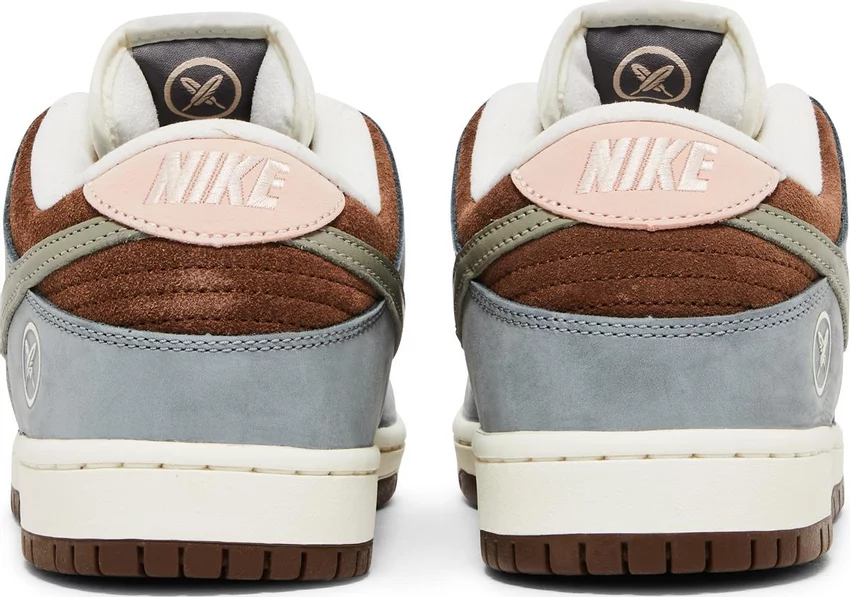 Tenis Nike Sb Dunk Low Yuto Horigome