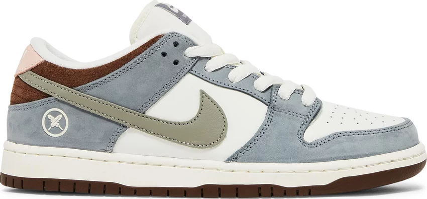 Tenis Nike Sb Dunk Low Yuto Horigome