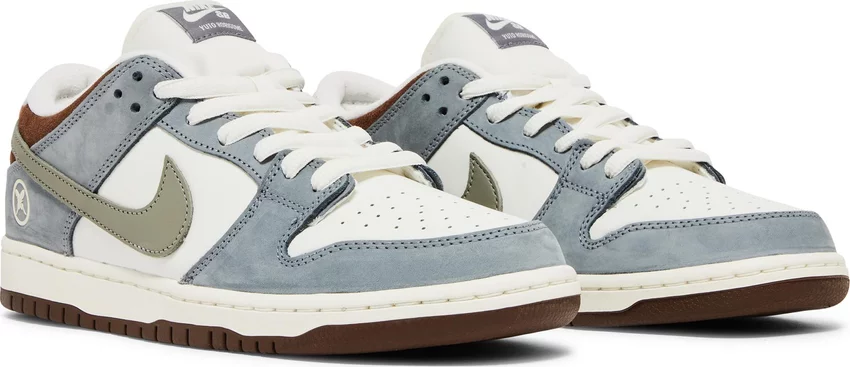 Tenis Nike Sb Dunk Low Yuto Horigome