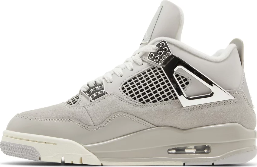 Tenis Jordan 4 Frozen Moments