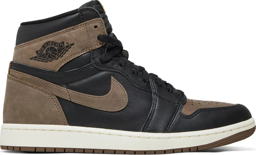 Tenis Air Jordan 1 High Og Palomino