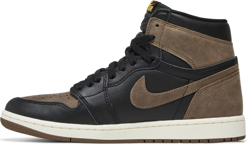 Tenis Air Jordan 1 High Og Palomino