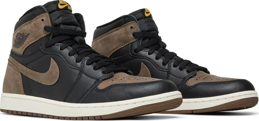 Tenis Air Jordan 1 High Og Palomino