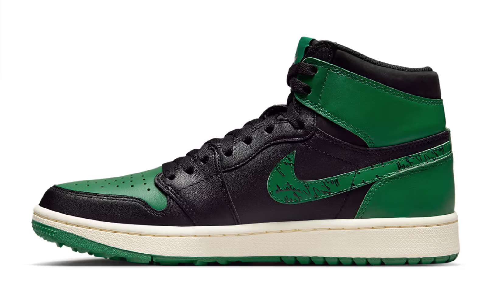 Tenis Jordan 1 High Golf Eastside Golf 1961