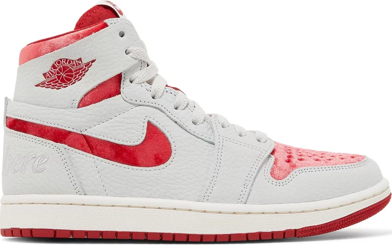 Tenis Jordan 1 High Zoom Air Cmft 2 Valentines Day 2023