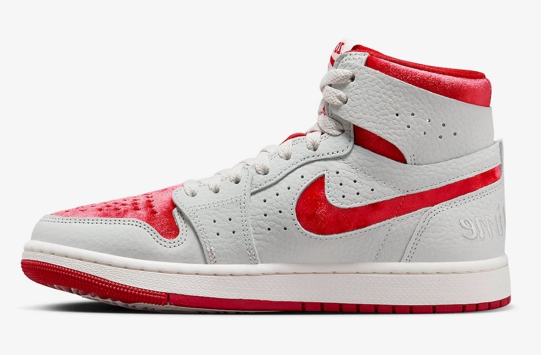 Tenis Jordan 1 High Zoom Air Cmft 2 Valentines Day 2023