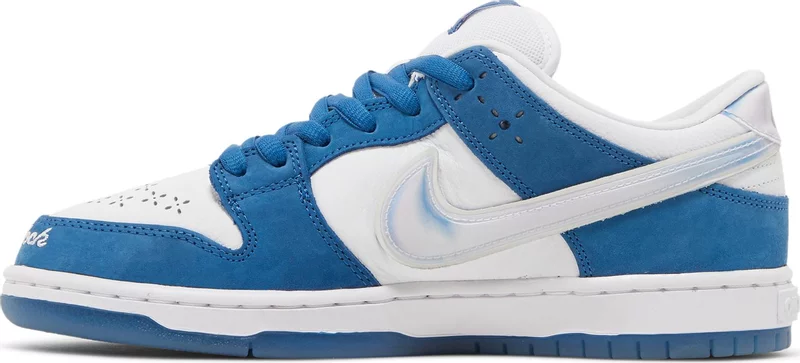 Tenis Nike Sb Dunk Low Born X Raised One Block At A Time