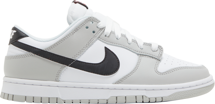 Tenis Nike Dunk Low Se Lottery Pack Grey Fog