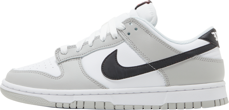 Tenis Nike Dunk Low Se Lottery Pack Grey Fog