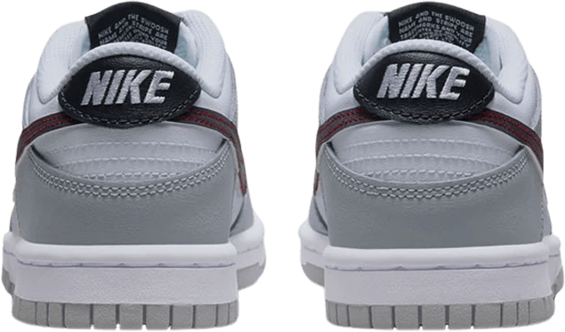 Tenis Nike Dunk Low Se Lottery Pack Grey Fog