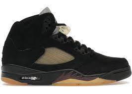 TENIS JORDAN 5 A MA MANIERE DUSK