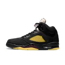 TENIS JORDAN 5 A MA MANIERE DUSK