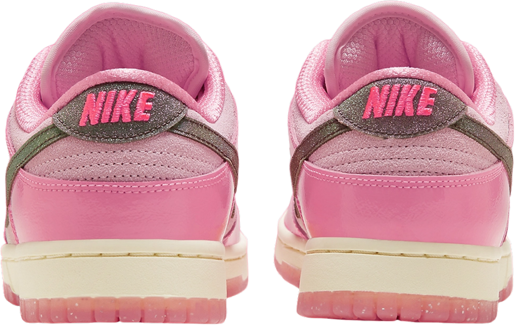 Tenis Nike Dunk Low Lx Barbie