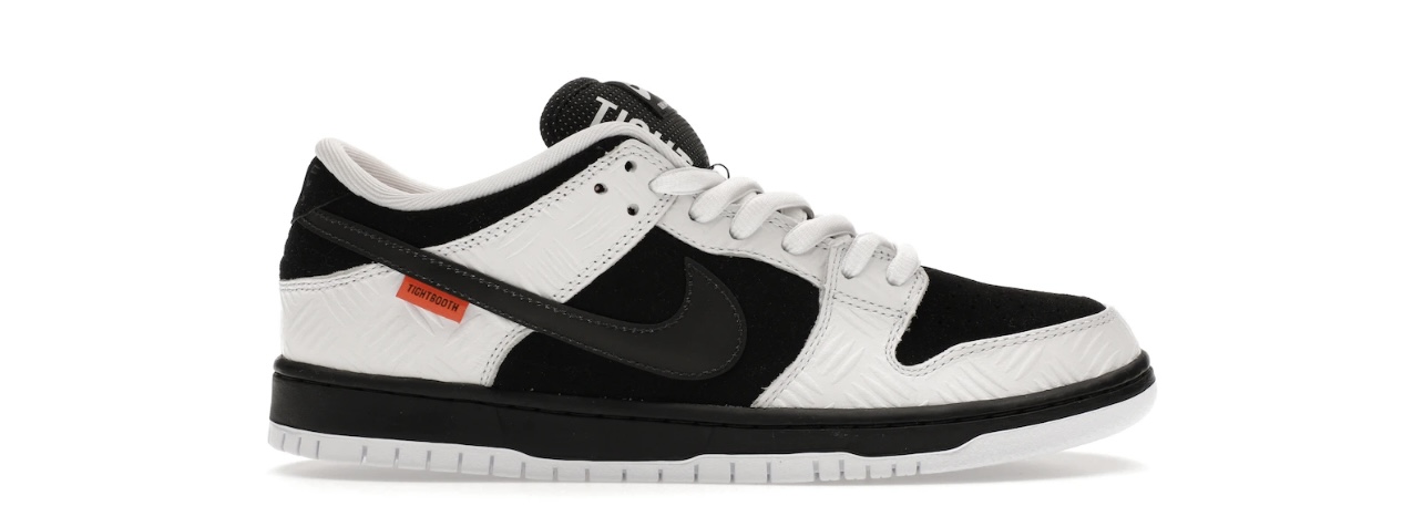Tenis Nike Sb Dunk Low Tightbooth
