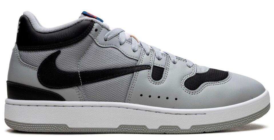 TENIS NIKE MAC ATTACK QS SP TRAVIS SCOTT CACTUS JACK