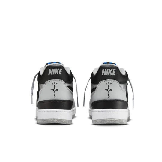 TENIS NIKE MAC ATTACK QS SP TRAVIS SCOTT CACTUS JACK