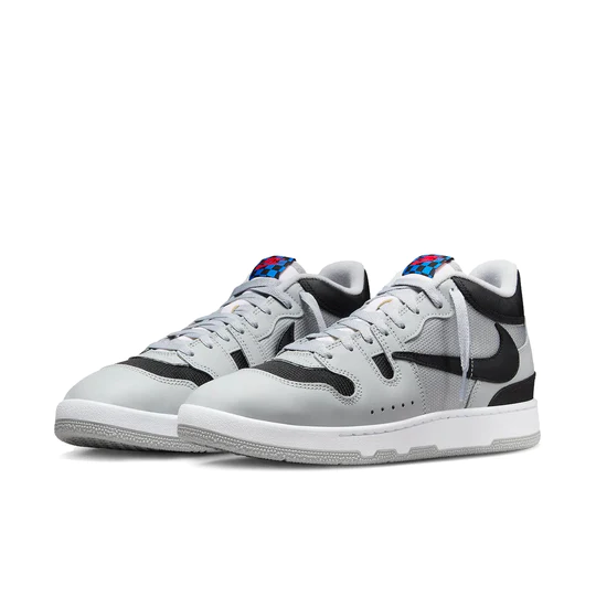 TENIS NIKE MAC ATTACK QS SP TRAVIS SCOTT CACTUS JACK