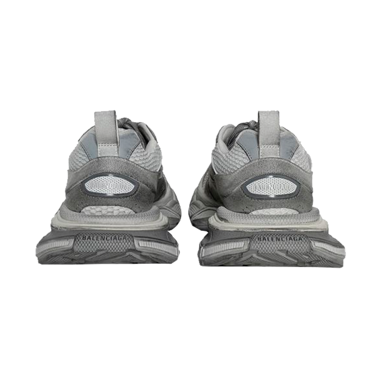 TENIS BALENCIAGA 3 XL GREY GREY 