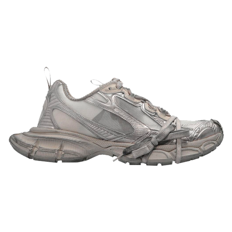 TENIS BALENCIAGA 3 XL GREY GREY 