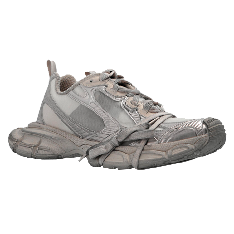 TENIS BALENCIAGA 3 XL GREY GREY 