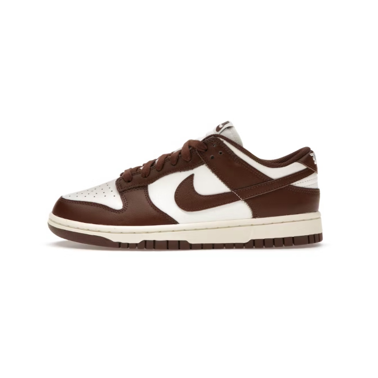 TENIS NIKE DUNK LOW CACAO WOW