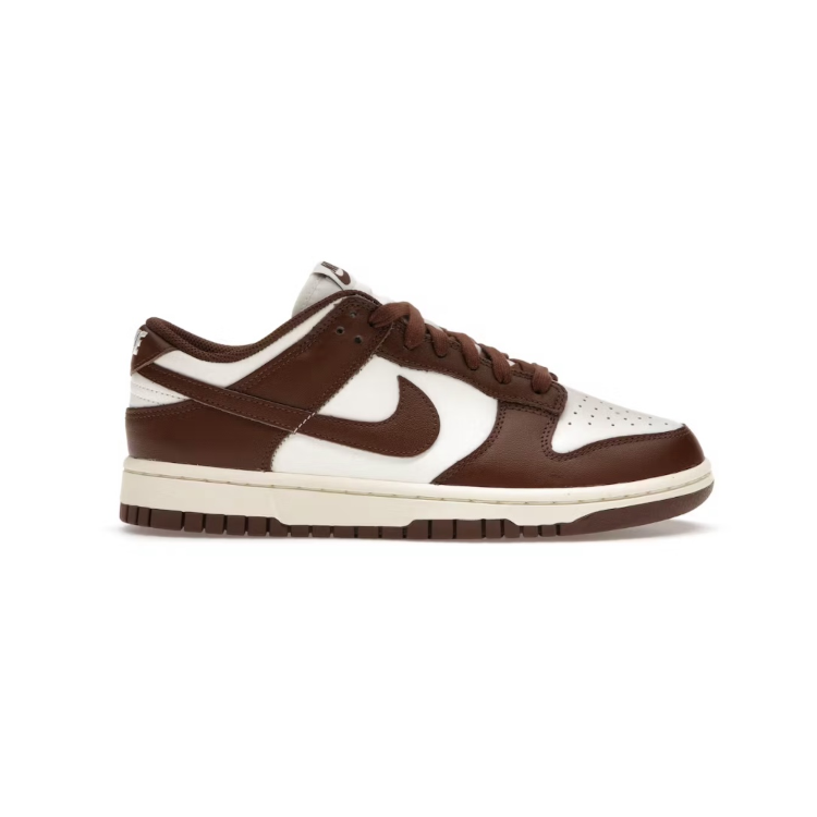 TENIS NIKE DUNK LOW CACAO WOW