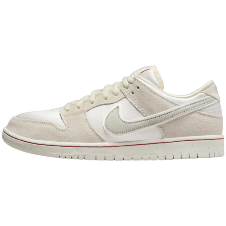 TENIS NIKE SB DUNK LOW CITY OF LOVE VALENTINES DAY SAIL