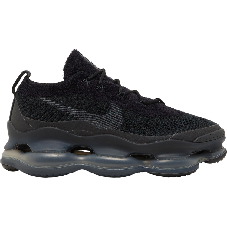 TENIS NIKE AIR MAX SCORPION FK TRIPLE BLACK
