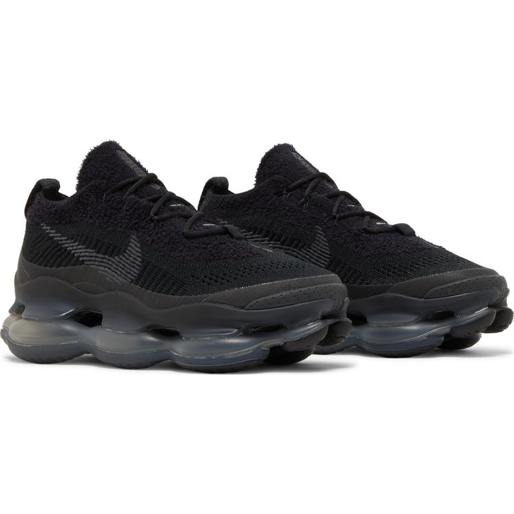 TENIS NIKE AIR MAX SCORPION FK TRIPLE BLACK