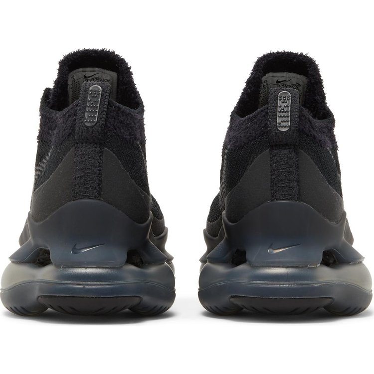 TENIS NIKE AIR MAX SCORPION FK TRIPLE BLACK