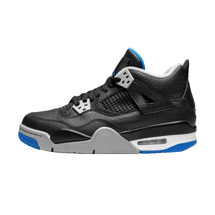 TENIS JORDAN 4 MOTORSPORTS ALTERNATE 