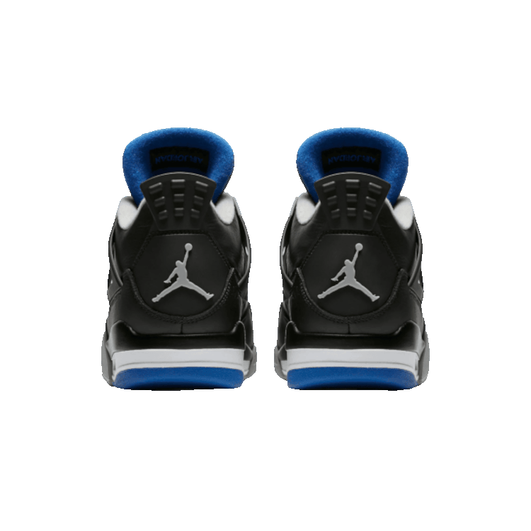 TENIS JORDAN 4 MOTORSPORTS ALTERNATE 