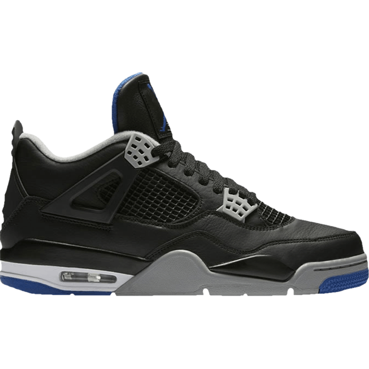 TENIS JORDAN 4 MOTORSPORTS ALTERNATE 