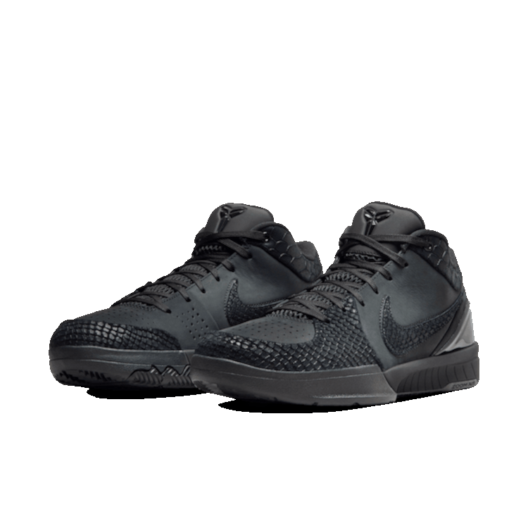 TENIS NIKE KOBE 4 PROTRO GIFT OF MAMBA