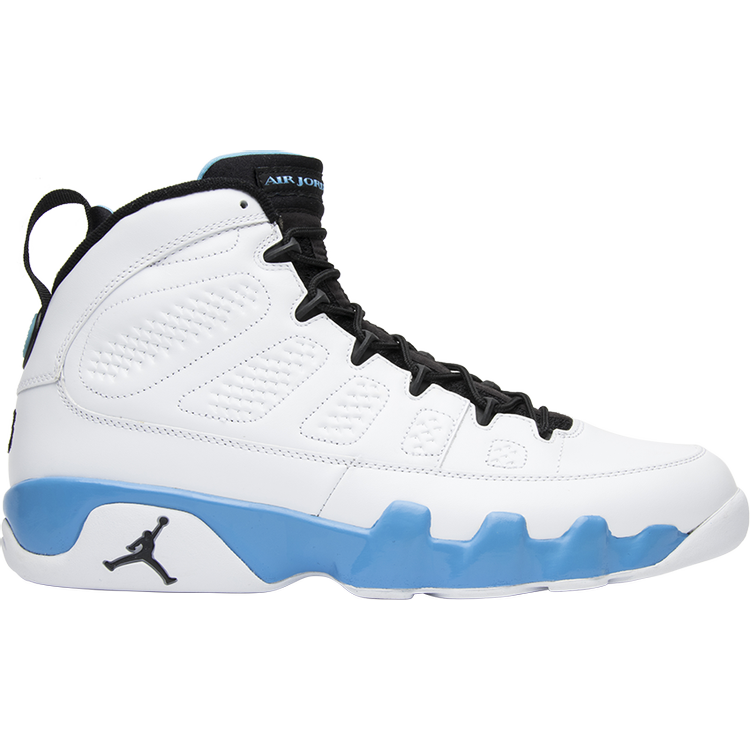 TENIS JORDAN 9 POWDER 2010