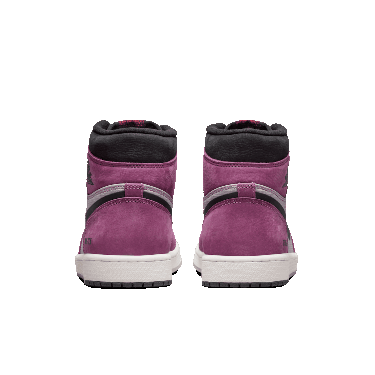 TENIS JORDAN 1 HIGH ELEMENT GORE-TEX BERRY