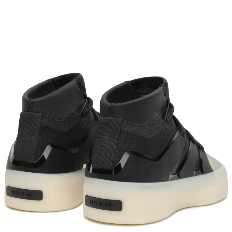 TENIS ADIDAS FEAR OF GOD ATHLETICS I BASKETBALL CARBON SESAME