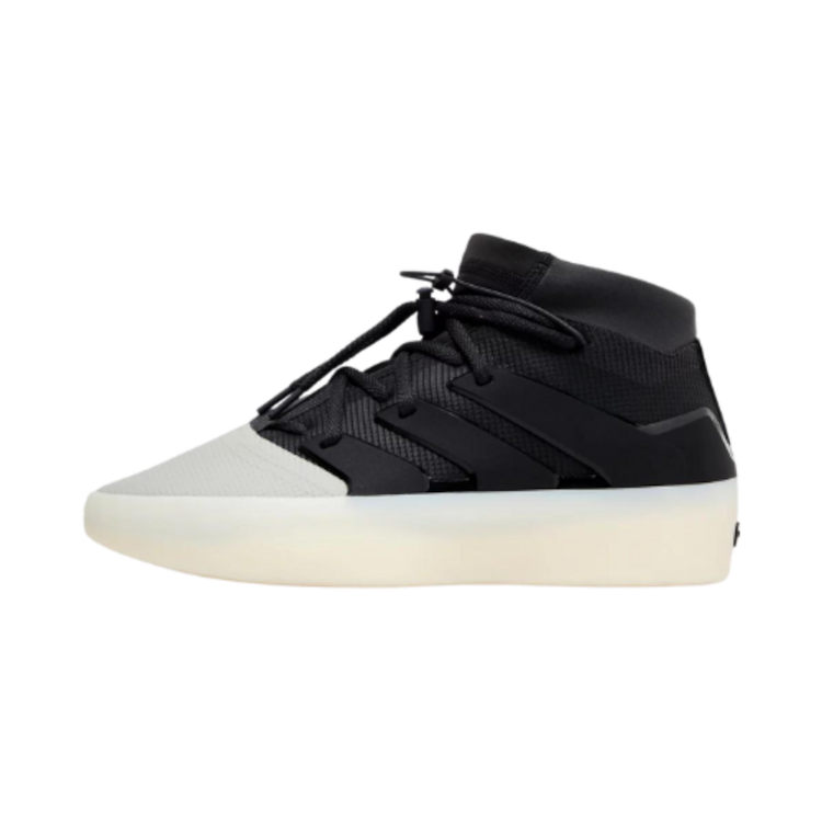 TENIS ADIDAS FEAR OF GOD ATHLETICS I BASKETBALL CARBON SESAME