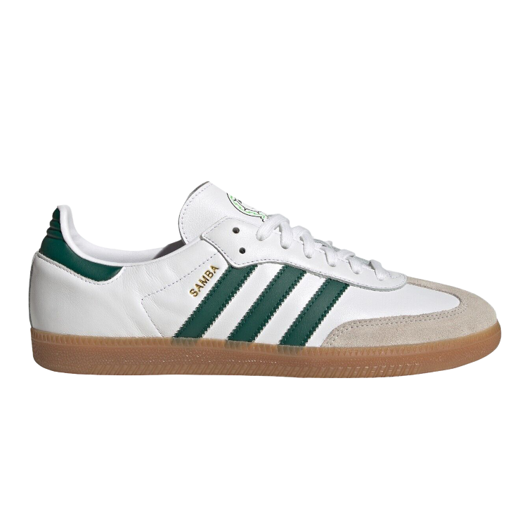 TENIS ADIDAS SAMBA TEAM MEXICO