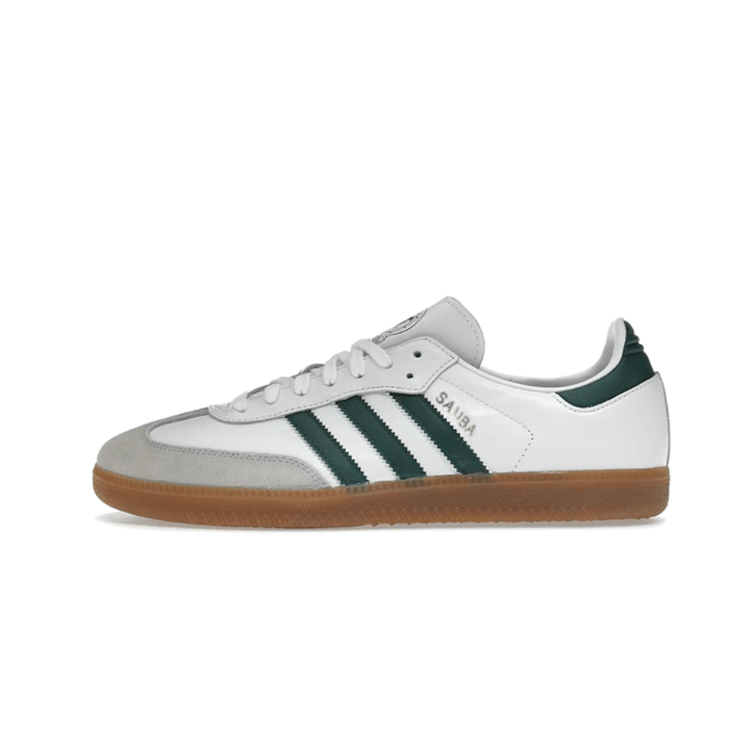 TENIS ADIDAS SAMBA TEAM MEXICO