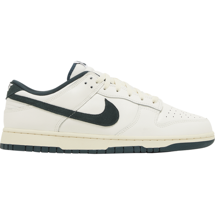 TENIS NIKE DUNK LOW ATHLETIC DEPARTMENT DEEP JUNGLE