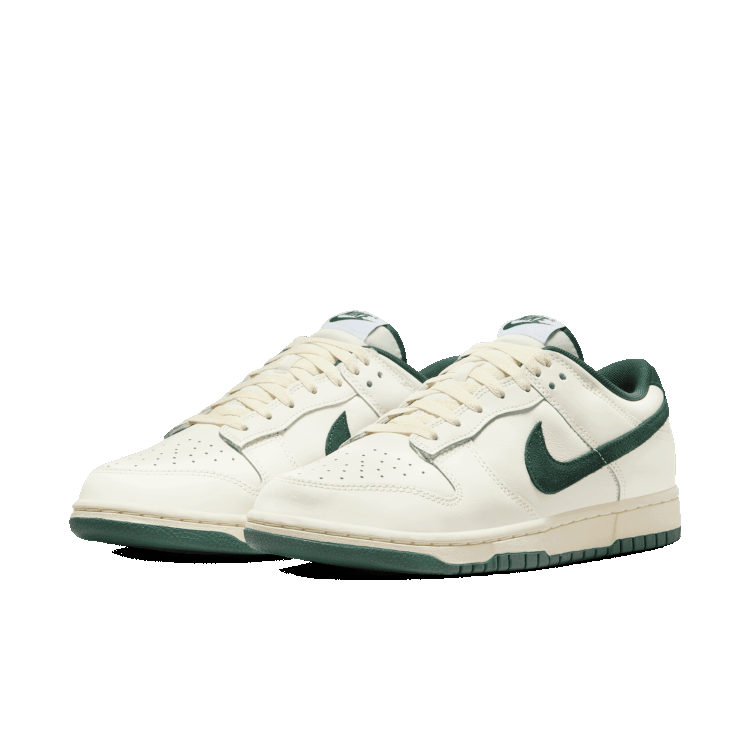 TENIS NIKE DUNK LOW ATHLETIC DEPARTMENT DEEP JUNGLE