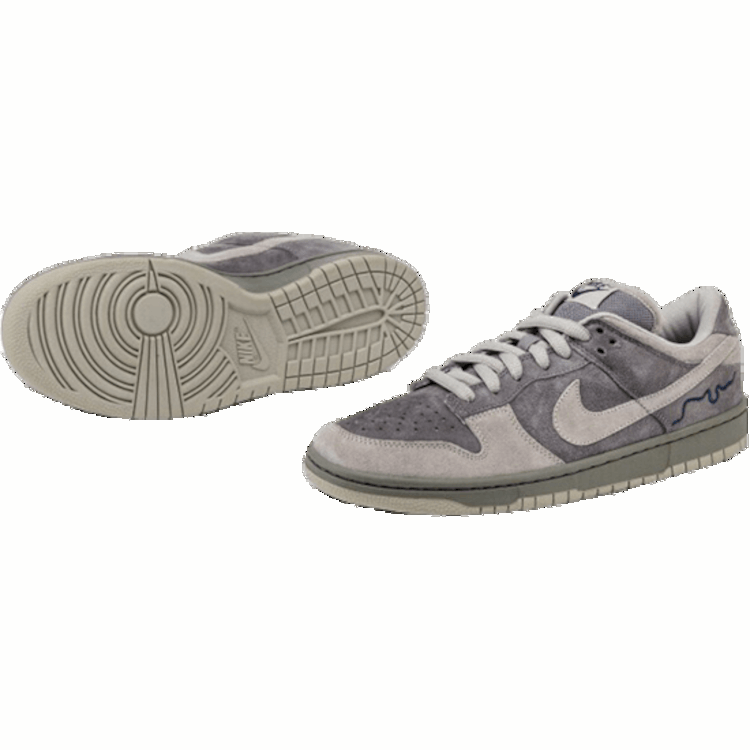 TENIS NIKE SB DUNK LOW LONDON
