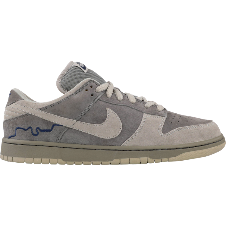 TENIS NIKE SB DUNK LOW LONDON