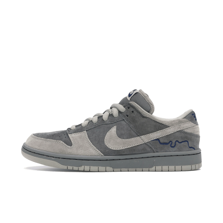 TENIS NIKE SB DUNK LOW LONDON