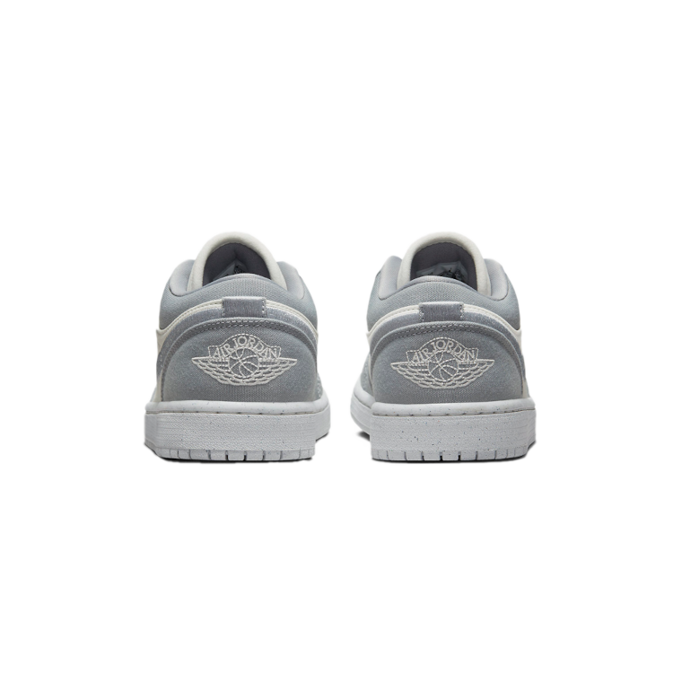 TENIS JORDAN 1 LOW SE LIGHT STEEL GREY