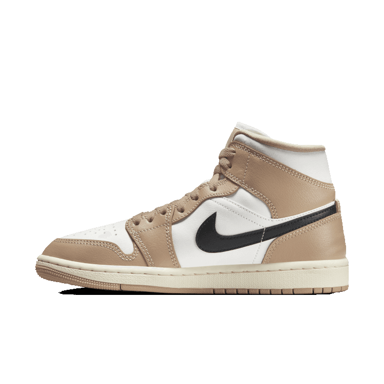 TENIS JORDAN 1 MID SE DESERT SAIL