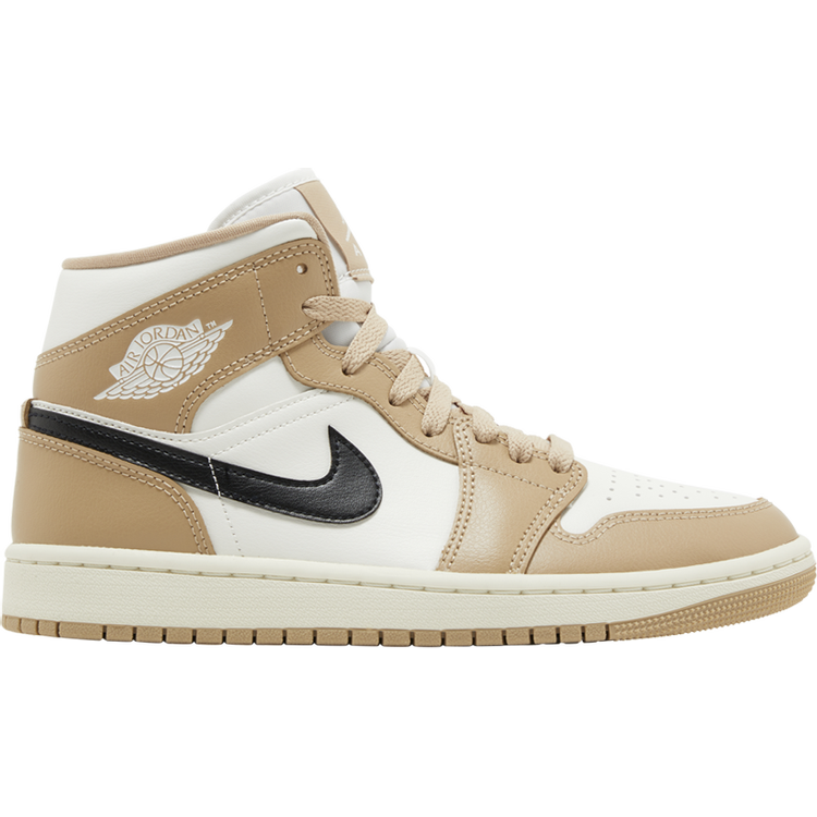 TENIS JORDAN 1 MID SE DESERT SAIL