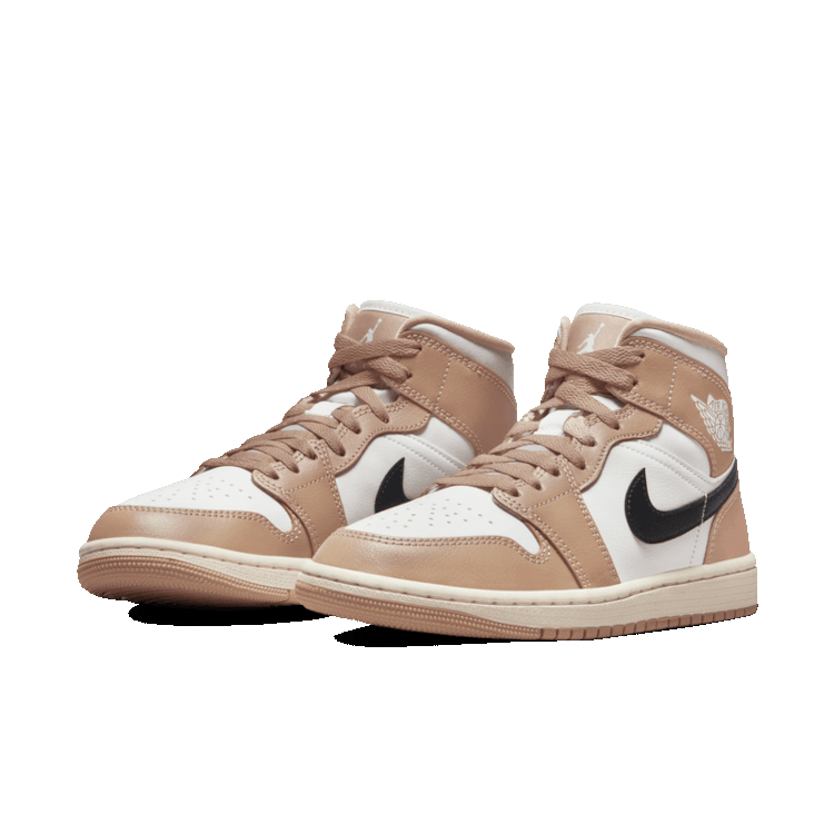 TENIS JORDAN 1 MID SE DESERT SAIL