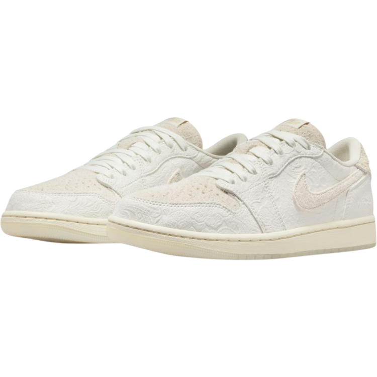 TENIS JORDAN 1 LOW OG CHRIS PAUL